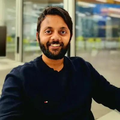 Aseem Shrey - Co-founder of ShipSec