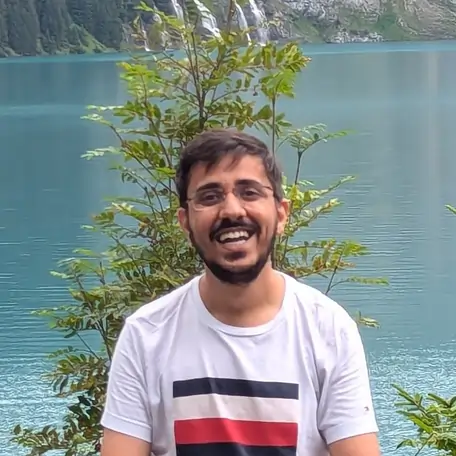Pranjal Paliwal - Co-founder of ShipSec